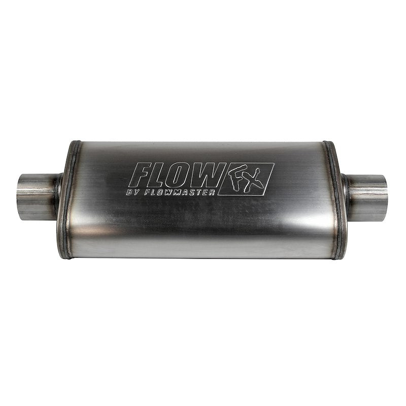 Flowmaster 71249 FlowFX Muffler - 704 Auto Parts