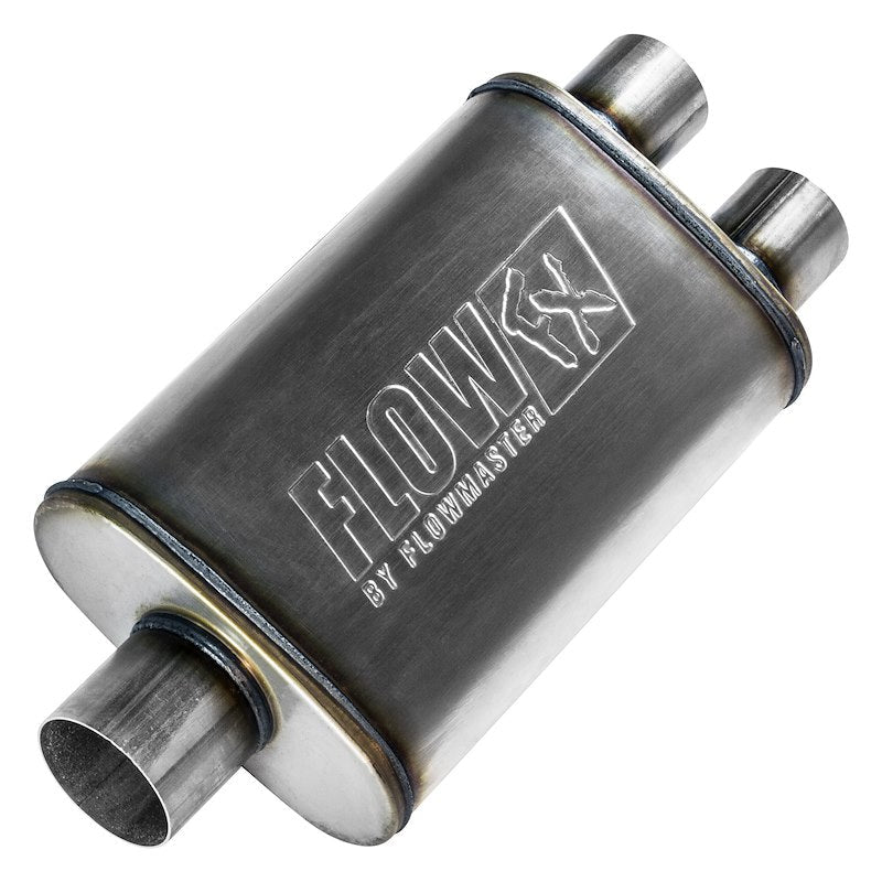 Flowmaster 72198 FlowFX Muffler - 704 Auto Parts