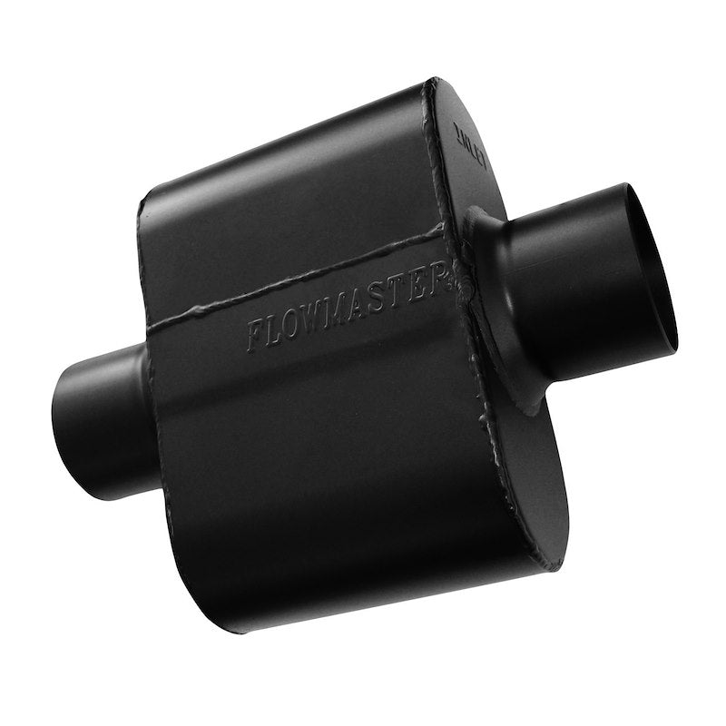 Flowmaster 843015 Super 10 Series Muffler - 704 Auto Parts