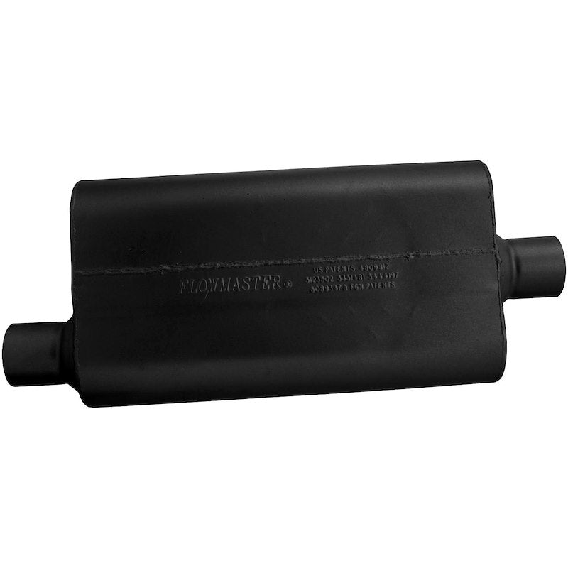 Flowmaster 942551 50 Series Delta Flow Muffler - 704 Auto Parts