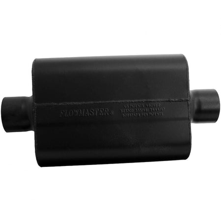 Flowmaster 943045 Super 44 Delta Flow Muffler - 704 Auto Parts