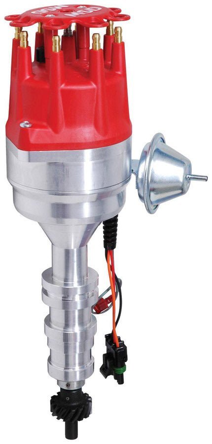 Ford FE RTR Distributor - 704 Auto Parts