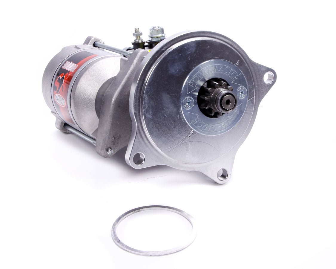 Ford FE XSTorque Starter - 704 Auto Parts