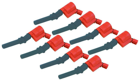 Frd Blaster Coil - On - Plug 99 - 04 4.6L SOHC (8pk) - 704 Auto Parts