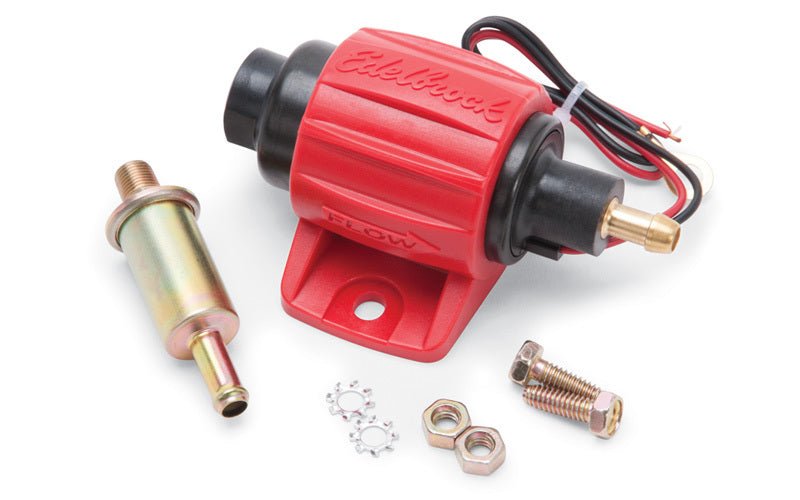 Fuel Pump - Low Pressure 30 GPH Gas Only - 704 Auto Parts