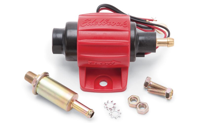 Fuel Pump - Low Pressure 38 GPH Gas Only - 704 Auto Parts