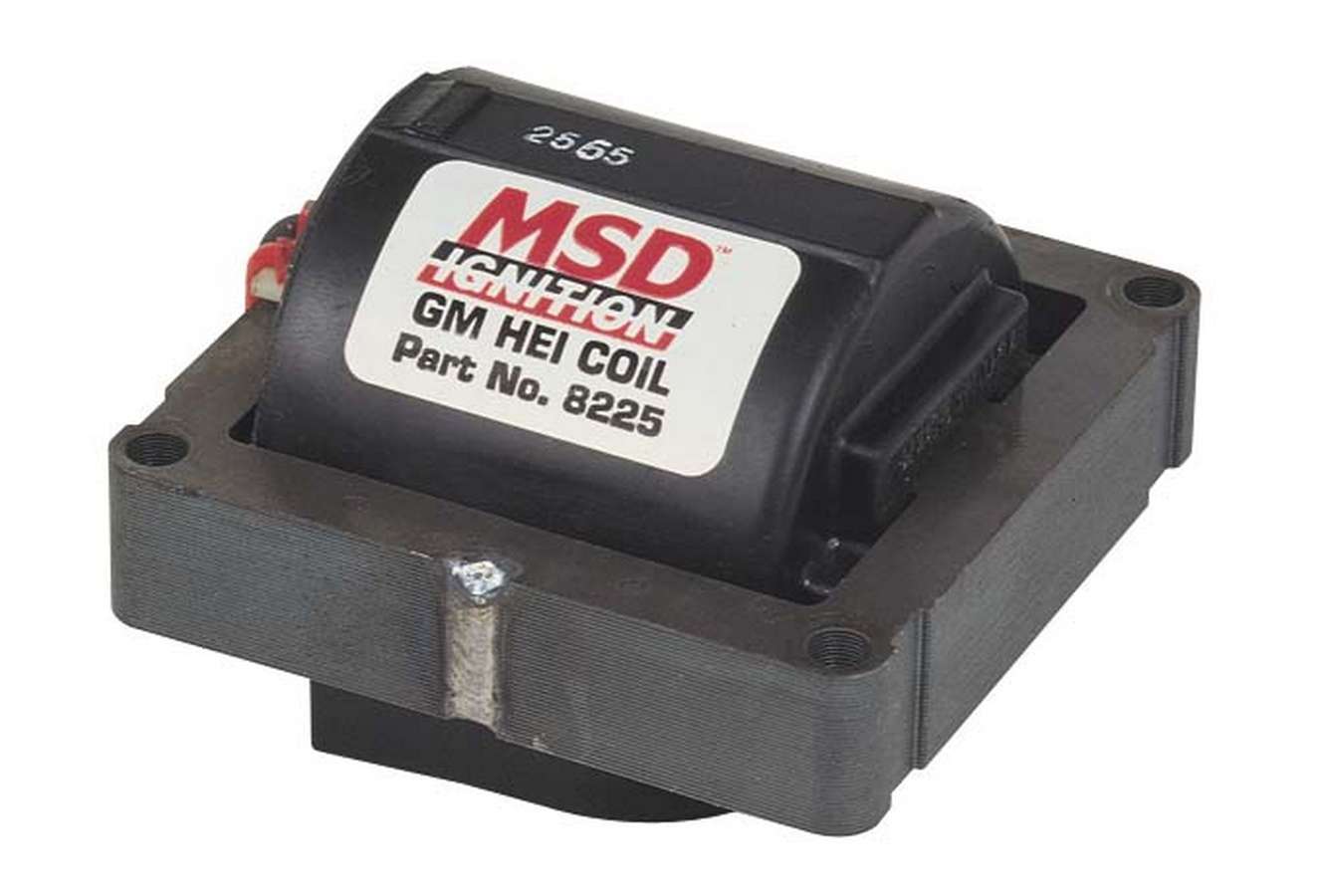 Gm Hei Coil - 704 Auto Parts