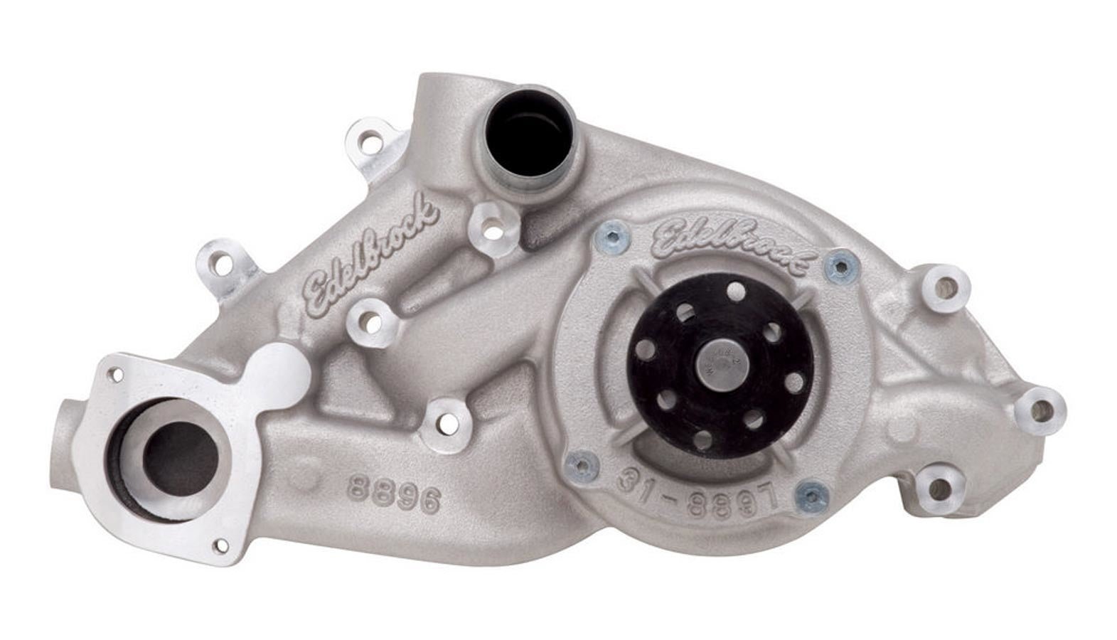 GM LS1/LS2 Water Pump - 704 Auto Parts