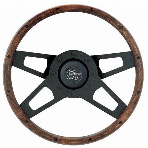 Grant Products Challenger Series 13.5" Steering Wheel 404 - 704 Auto Parts