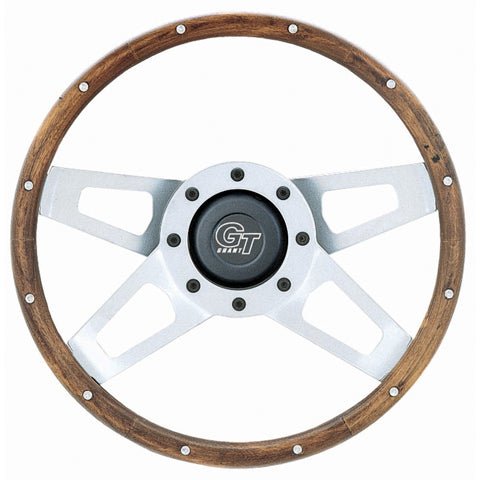 Grant Products Challenger Series 13.5" Steering Wheel 405 - 704 Auto Parts