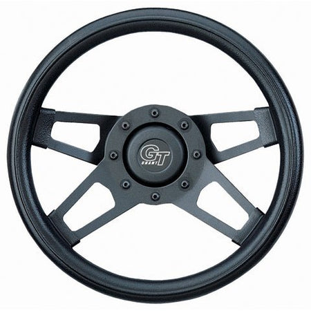 Grant Products Challenger Series 13.5" Steering Wheel 414 - 704 Auto Parts