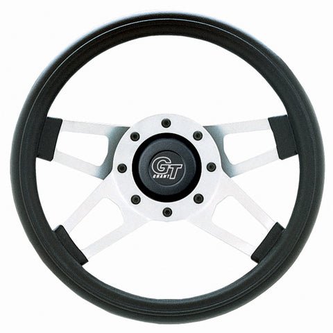 Grant Products Challenger Series 13.5" Steering Wheel 415 - 704 Auto Parts