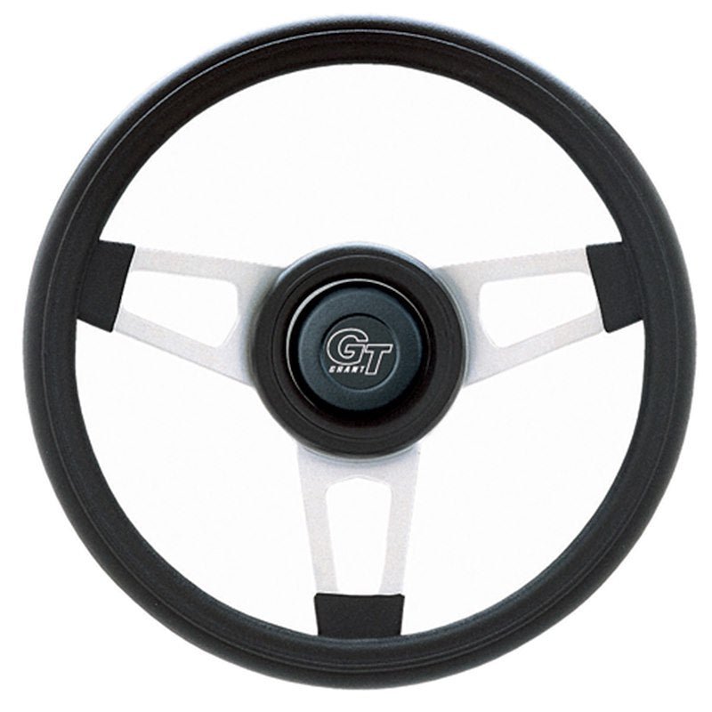 Grant Products Challenger Series 13.75" Steering Wheel 860 - 704 Auto Parts