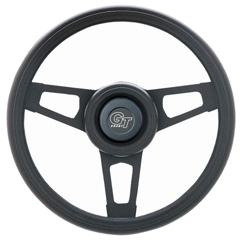 Grant Products Challenger Series 13.75" Steering Wheel 870 - 704 Auto Parts