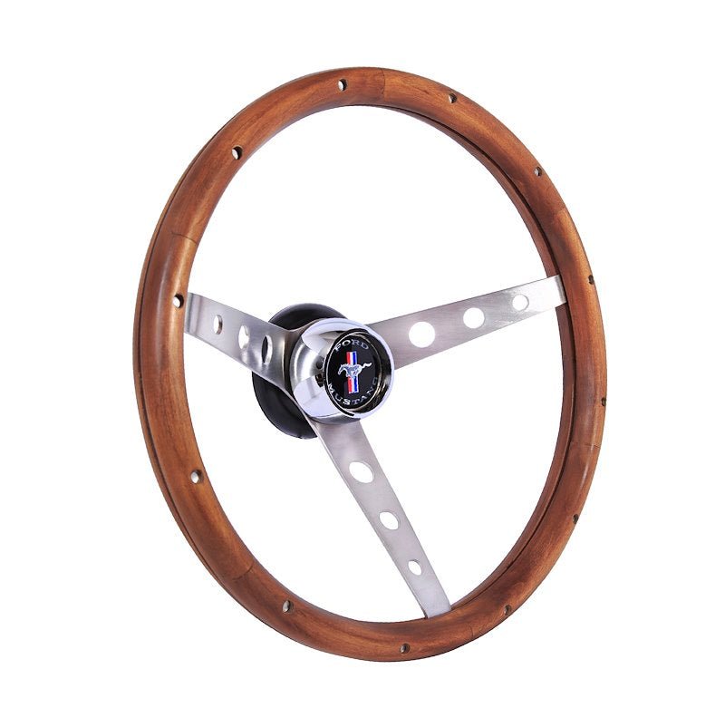 Grant Products Classic Nostalgia 13.5" Steering Wheel 963 - 704 Auto Parts