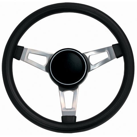 Grant Products Classic Nostalgia 15" Steering Wheel 846 - 704 Auto Parts