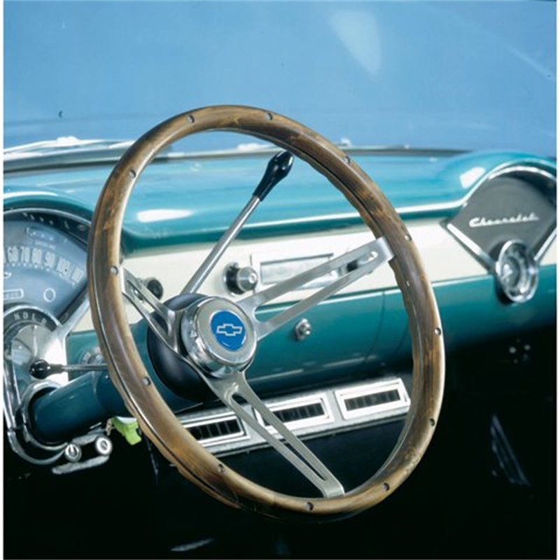 Grant Products Classic Nostalgia 15" Steering Wheel 967 - 704 Auto Parts