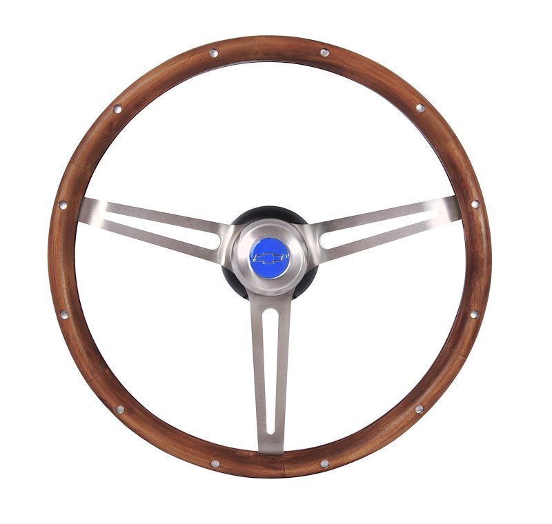 Grant Products Classic Nostalgia 15" Steering Wheel 967 - 704 Auto Parts