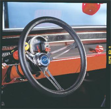 Grant Products Classic Nostalgia 15" Steering Wheel 969 - 704 Auto Parts