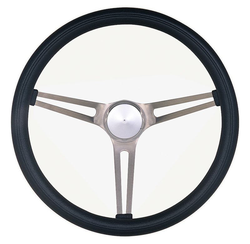 Grant Products Classic Nostalgia 15" Steering Wheel 969 - 704 Auto Parts