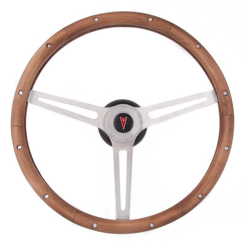 Grant Products Classic Nostalgia 15" Steering Wheel 987 - 704 Auto Parts