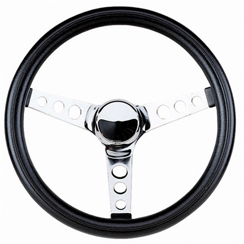 Grant Products Classic Series 12.5" Steering Wheel 836 - 704 Auto Parts