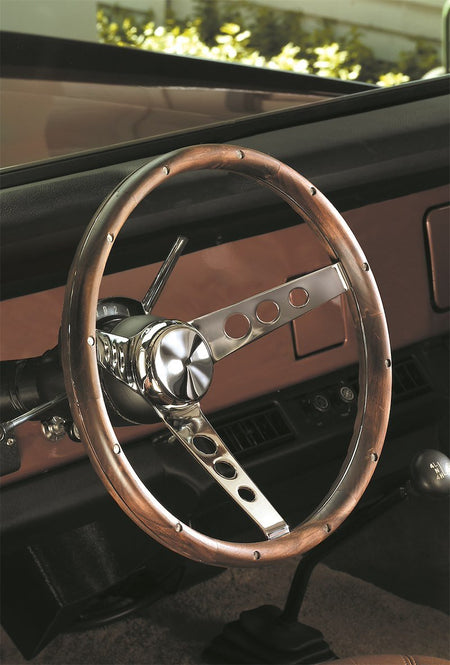 Grant Products Classic Series 13.5" Steering Wheel 213 - 704 Auto Parts