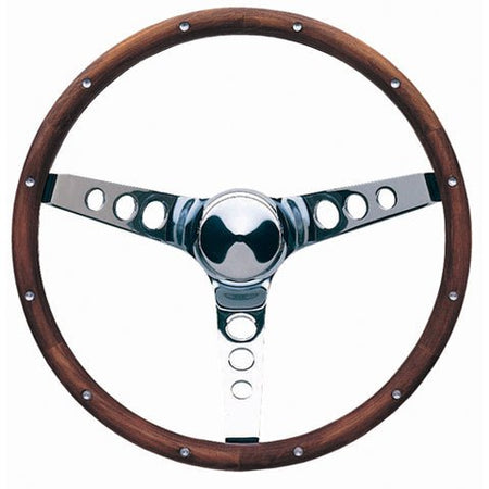 Grant Products Classic Series 13.5" Steering Wheel 213 - 704 Auto Parts