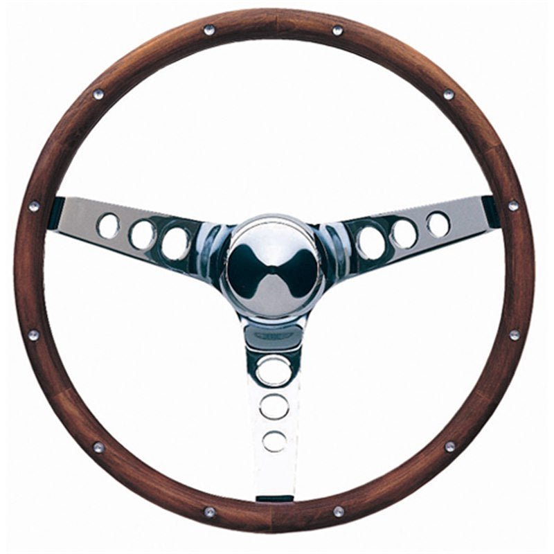 Grant Products Classic Series 15" Steering Wheel 201 - 704 Auto Parts