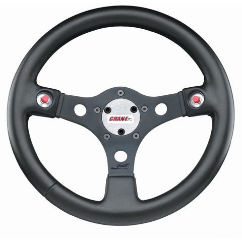 Grant Products Racing Performance GT 13" Steering Wheel 673 - 704 Auto Parts