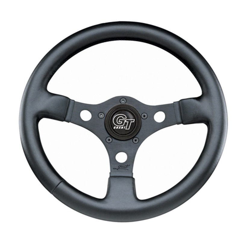 Grant Products Signature Performance Formula GT 13" Steering Wheel 773 - 704 Auto Parts