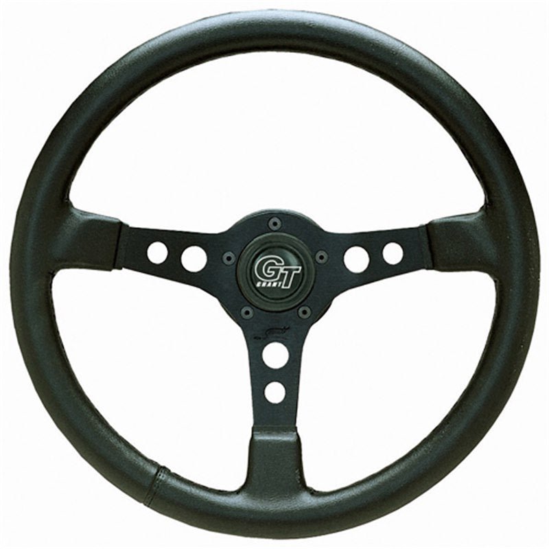 Grant Products Signature Performance Formula GT 15" Steering Wheel 1770 - 704 Auto Parts