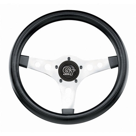 Grant Products Signature Performance GT Sport 13" Steering Wheel 701 - 704 Auto Parts