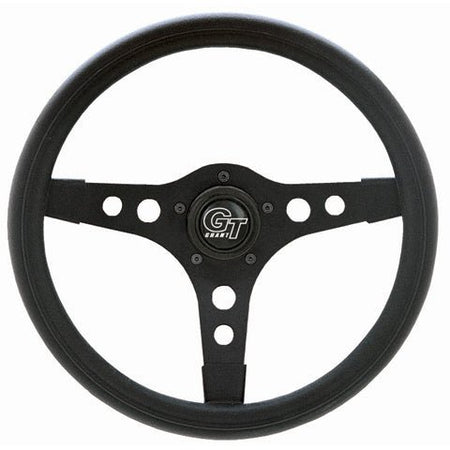 Grant Products Signature Performance GT Sport 13" Steering Wheel 702 - 704 Auto Parts