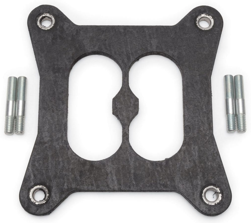 Heat Insulator Gasket - Divided Sq. Bore - 704 Auto Parts