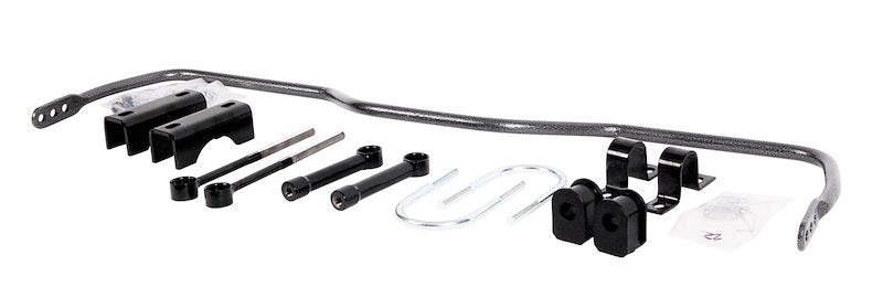 Hellwig 7/8 in. Front Sway Bar 7794 - 704 Auto Parts