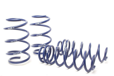 H&R Springs 54786 Sport Spring 1.3 in. Lowering Kit - 704 Auto Parts