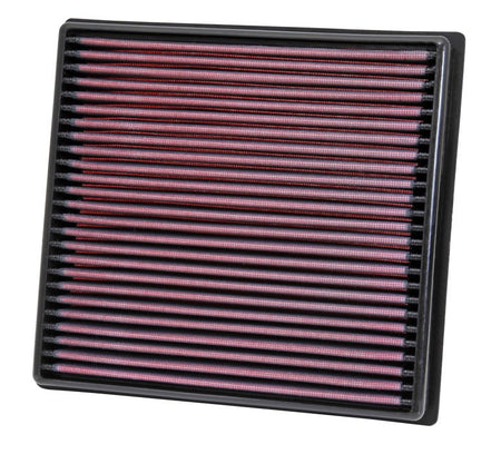 K & N Filters 33 - 3002 Air Filter - 704 Auto Parts