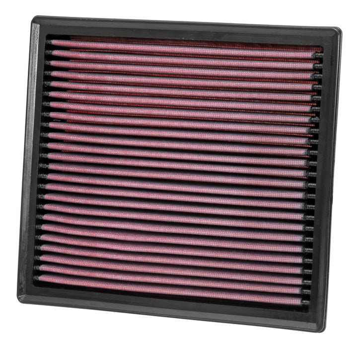 K & N Filters 33 - 3002 Air Filter - 704 Auto Parts