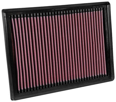 K & N Filters 33 - 3045 Air Filter - 704 Auto Parts