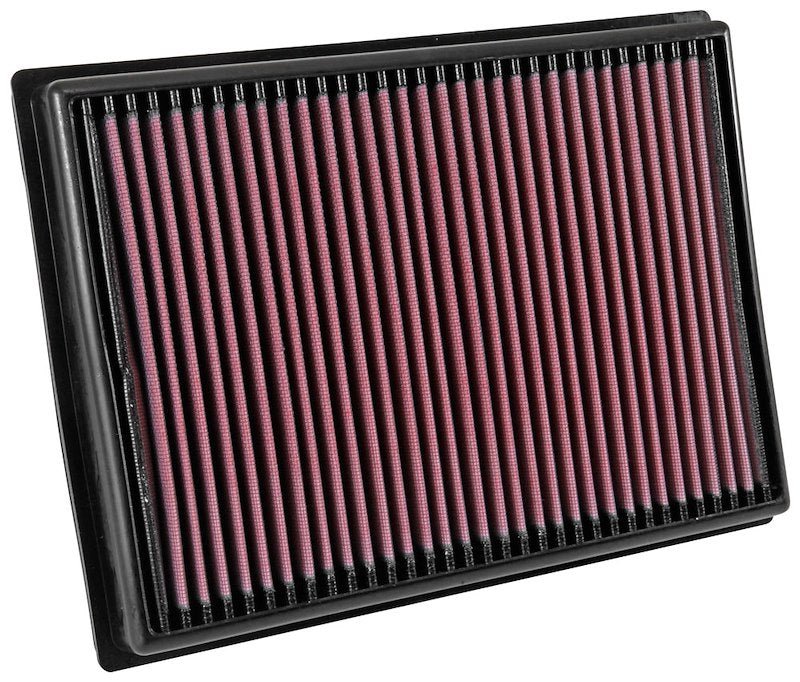 K & N Filters 33 - 3045 Air Filter - 704 Auto Parts