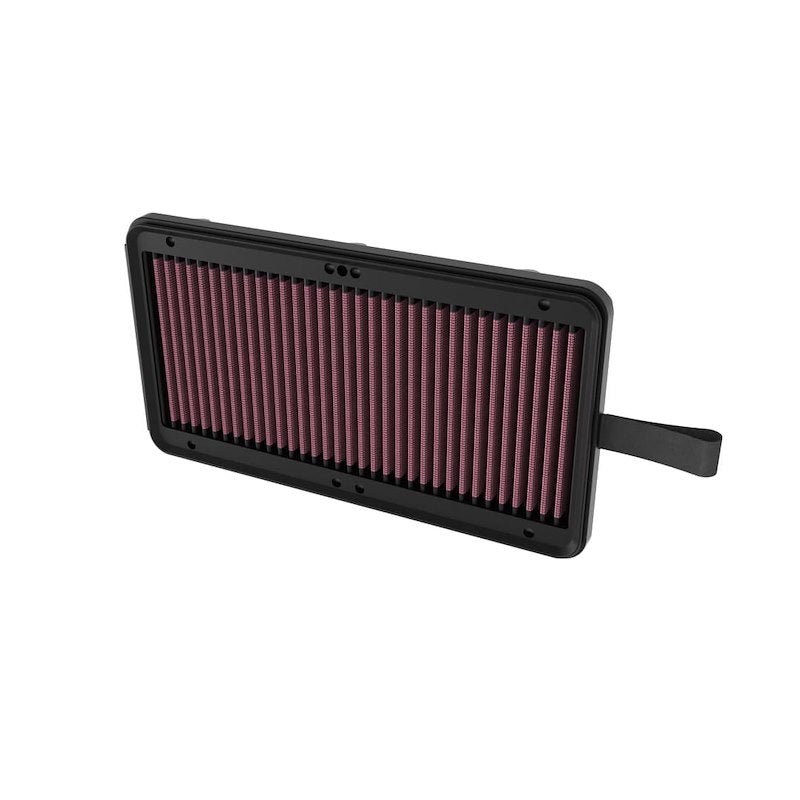 K & N Filters 33 - 5130 Air Filter - 704 Auto Parts