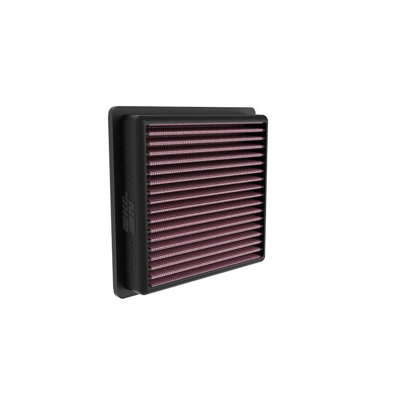 K & N Filters 33 - 5133 Air Filter - 704 Auto Parts