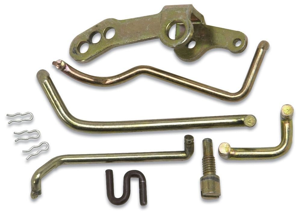 Linkage Assortment for EPS Carbs. - 704 Auto Parts