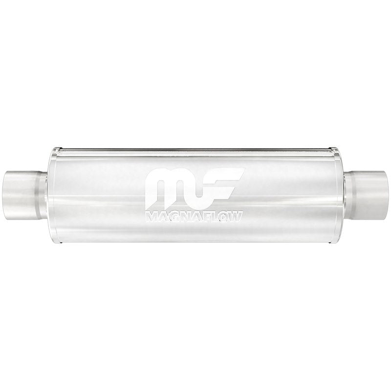 Magnaflow Performance 10416 Stainless Steel Muffler - 704 Auto Parts