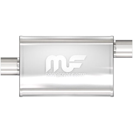 Magnaflow Performance 11229 Stainless Steel Muffler - 704 Auto Parts