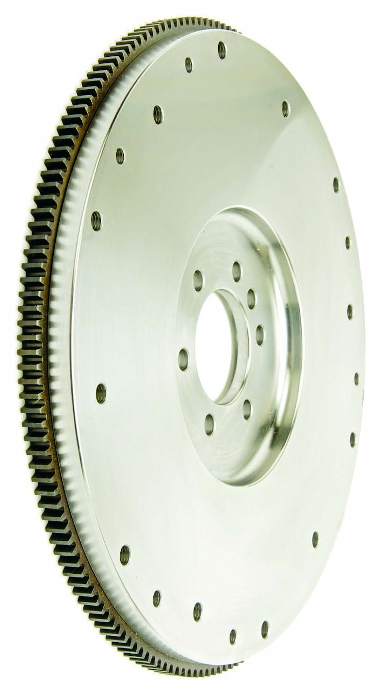 McLeod Flywheel 460122 - 704 Auto Parts