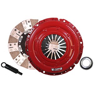 McLeod Street Extreme Clutch Kit 75321 - 704 Auto Parts