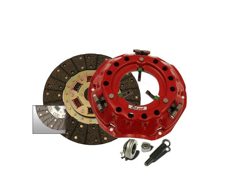 McLeod Street Pro Clutch Kit 75111 - 704 Auto Parts