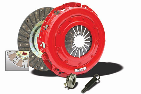 McLeod Super Street Pro Clutch Kit 75221 - 704 Auto Parts